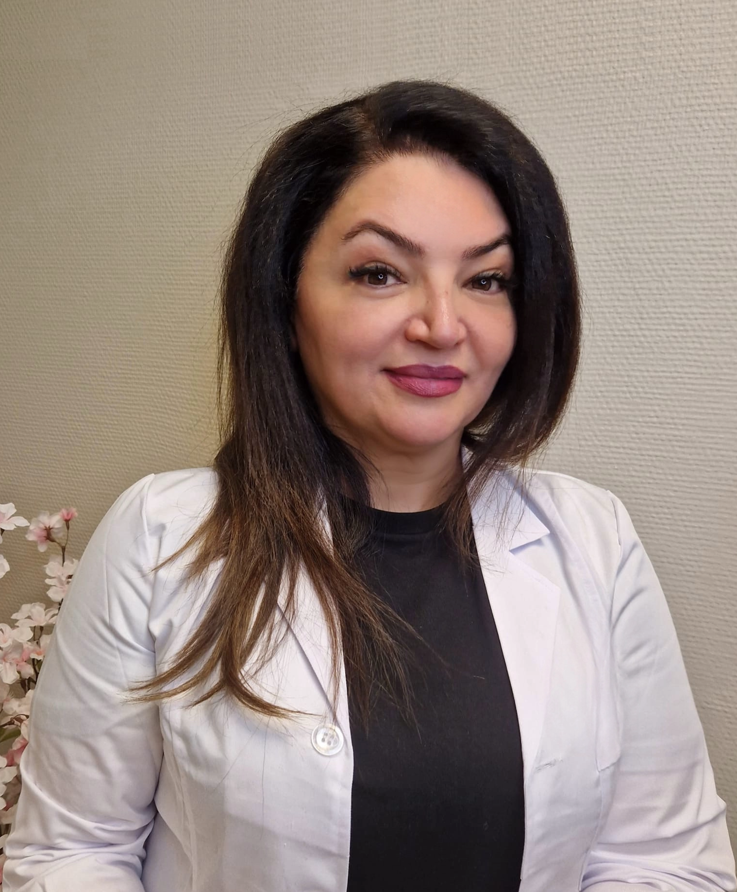 Mitra Ebrahimi