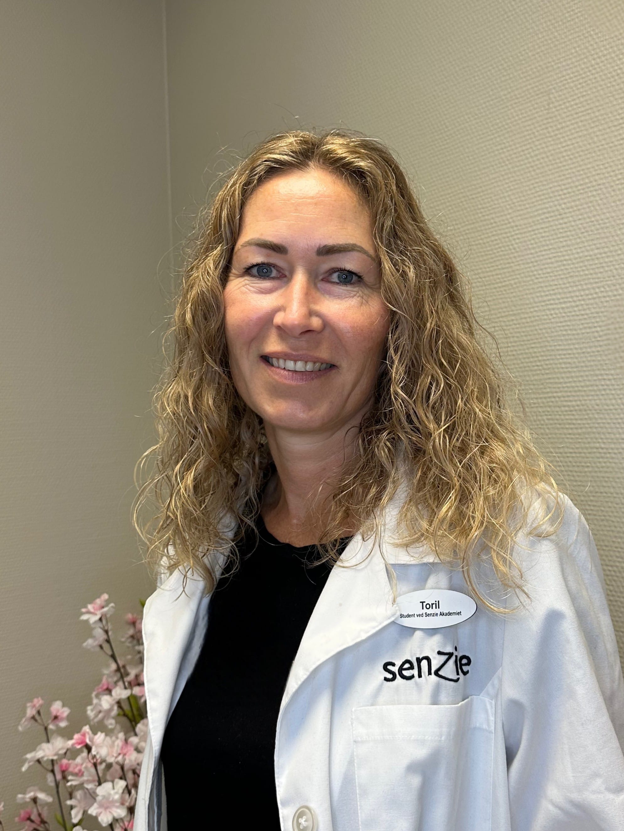 Toril Mølland